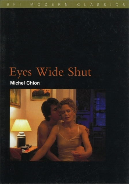 ebook Eyes Wide Shut Chion Michel Chion