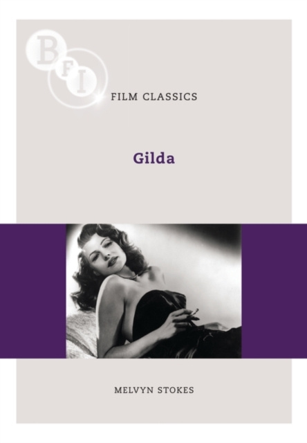 E-knjiga Gilda Stokes Melvyn Stokes