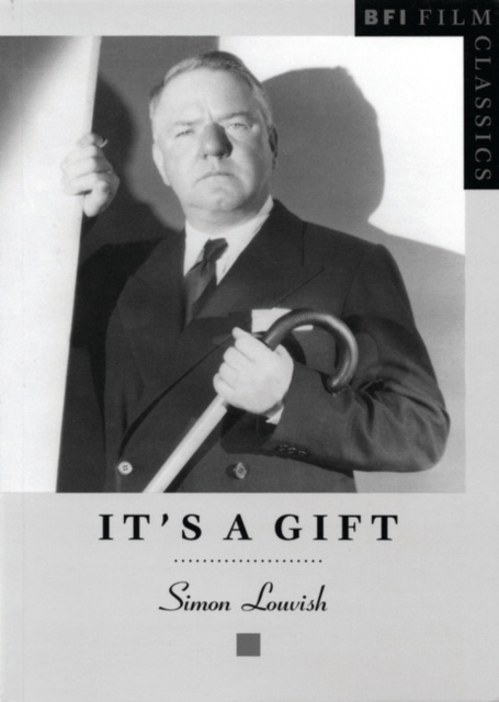 E-knjiga It's a Gift Louvish Simon Louvish