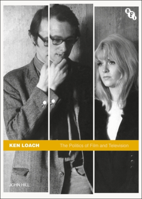 E-knjiga Ken Loach Hill John Hill
