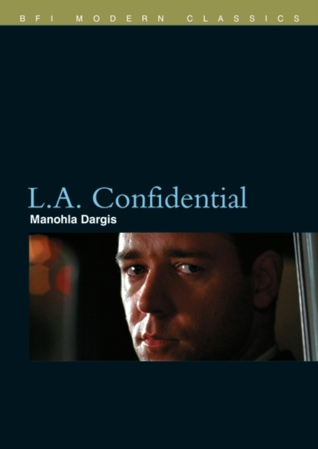 E-book L.A. Confidential Dargis Manohla Dargis