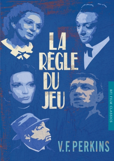 E-knjiga La Regle du jeu Perkins V.F. Perkins