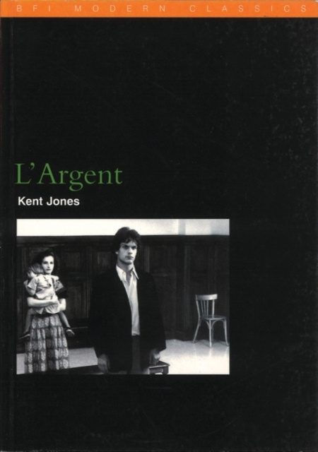 E-knjiga L'Argent Jones Kent Jones