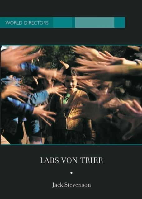 E-book Lars Von Trier Stevenson Jack Stevenson