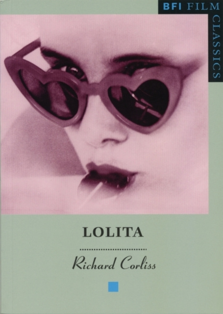E-book Lolita Corliss Richard Corliss