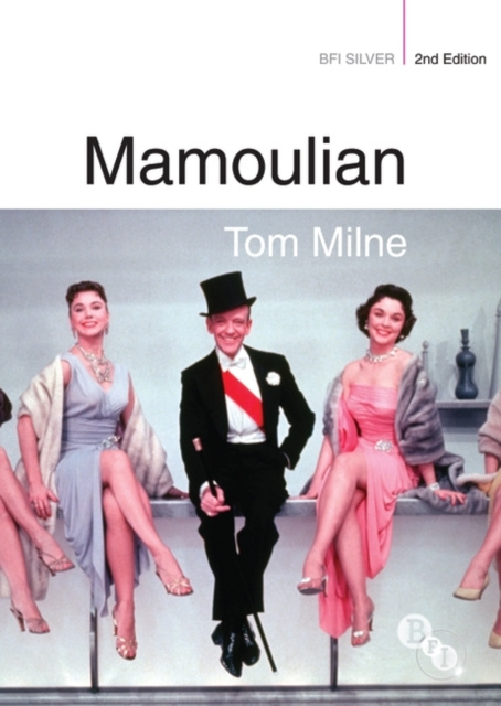 E-knjiga Mamoulian Milne Tom Milne