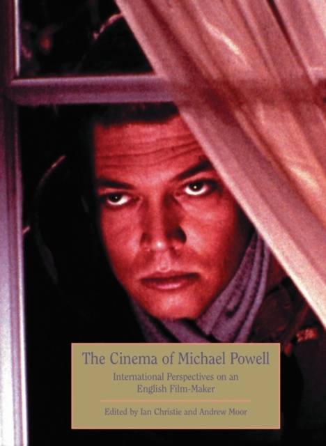 E-knjiga Michael Powell Christie Ian Christie