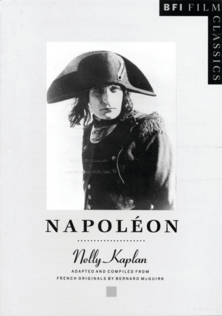 E-knjiga Napoleon Kaplan Nelly Kaplan