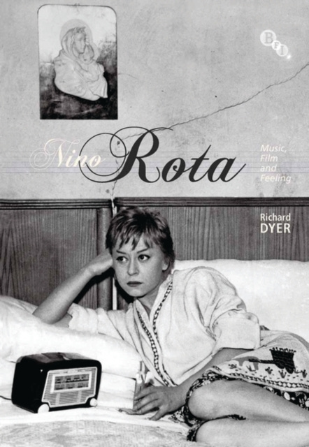 E-book Nino Rota Dyer Richard Dyer