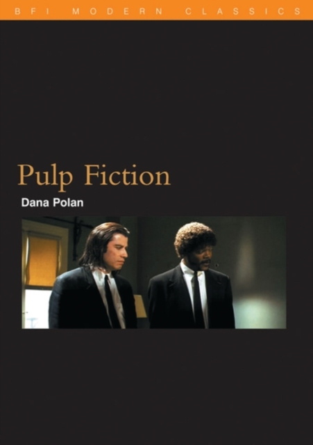 E-knjiga Pulp Fiction Polan Dana Polan