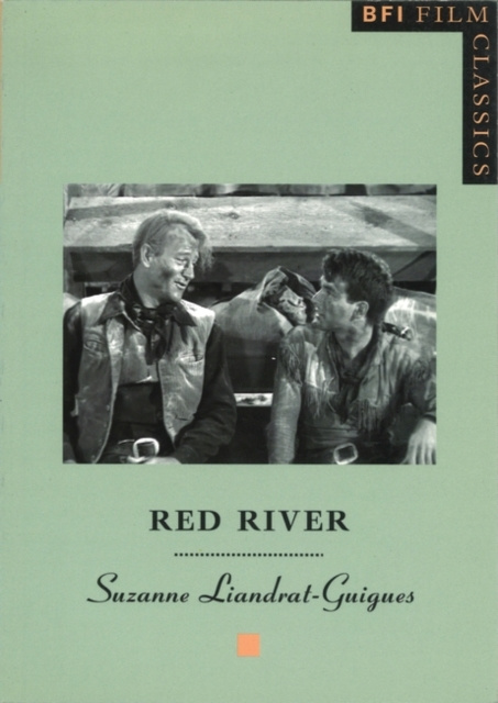 Livre numérique Red River Liandrat-Guigues Suzanne Liandrat-Guigues