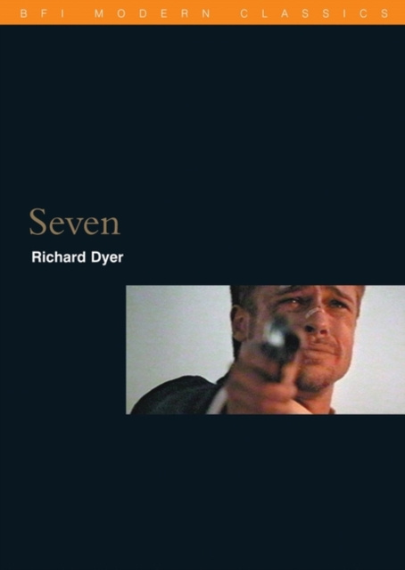 E-book Seven Dyer Richard Dyer