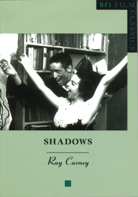 E-knjiga Shadows Carney Raymond Carney