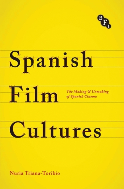 E-knjiga Spanish Film Cultures Triana-Toribio N ria Triana-Toribio