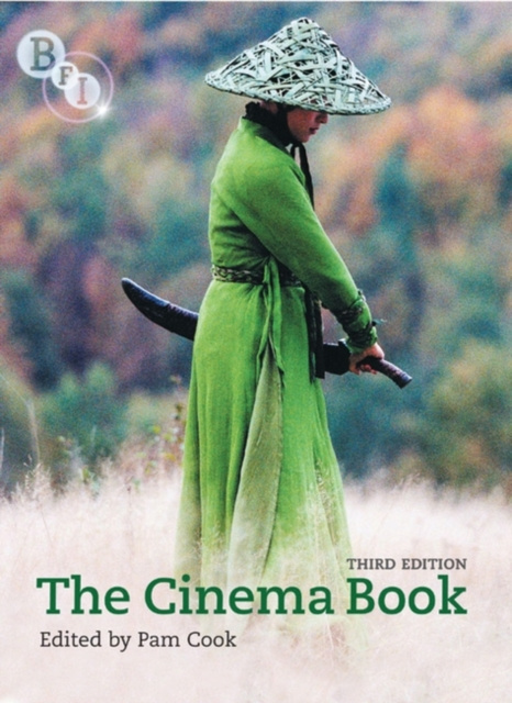E-Book Cinema Book Bloomsbury Publishing Bloomsbury Publishing