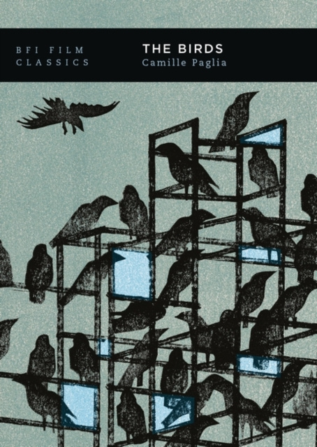 E-knjiga Birds Paglia Camille Paglia