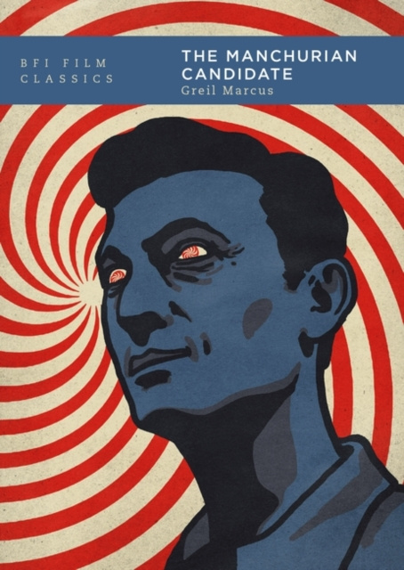 E-knjiga Manchurian Candidate Marcus Greil Marcus