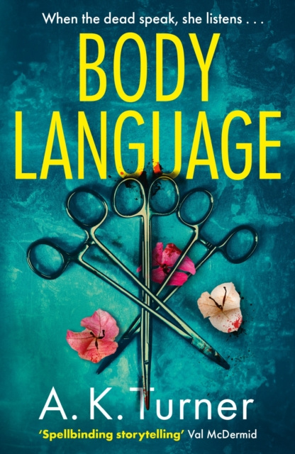 E-book Body Language A. K. Turner