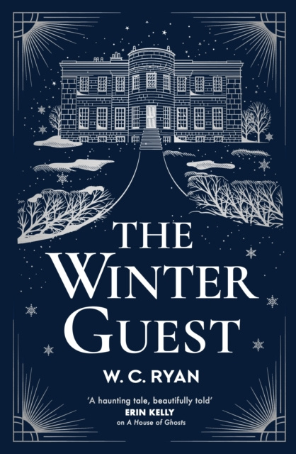 E-knjiga Winter Guest W. C. Ryan