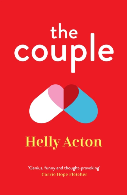 E-book Couple Helly Acton