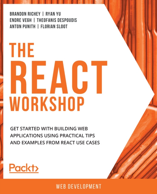 E-Book React Workshop Richey Brandon Richey
