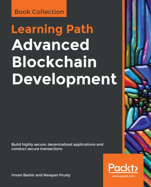 E-knjiga Advanced Blockchain Development Bashir Imran Bashir
