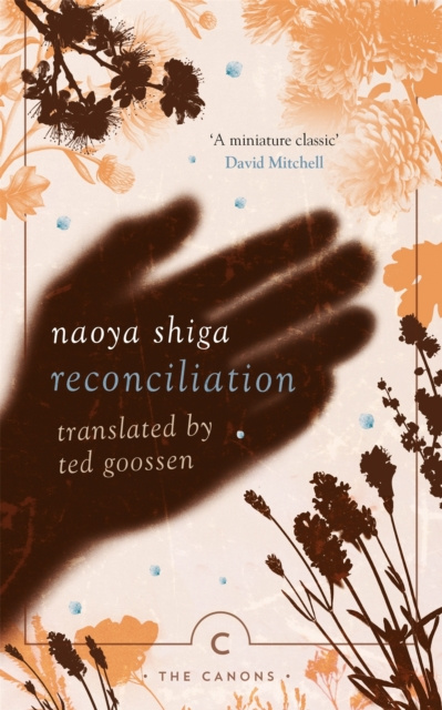 E-kniha Reconciliation Naoya Shiga