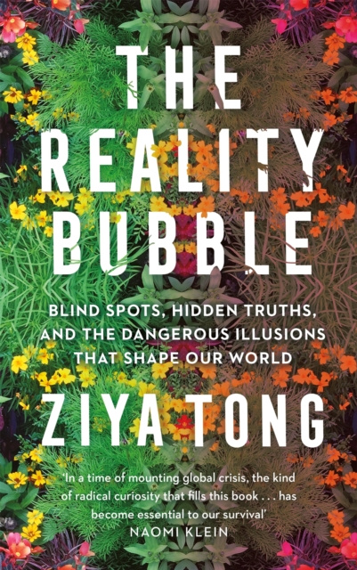 E-knjiga Reality Bubble Ziya Tong