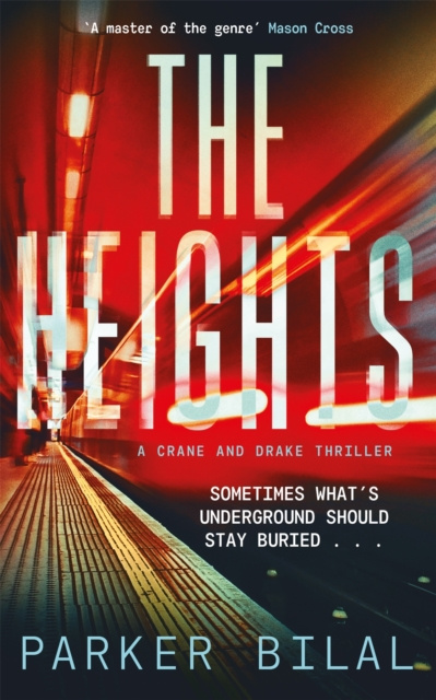 E-book Heights Parker Bilal