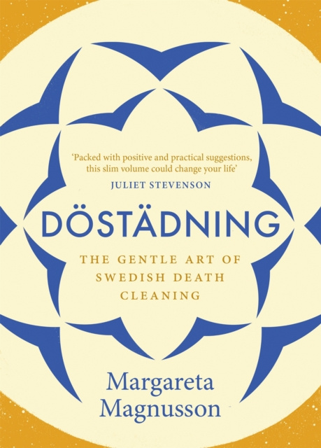 E-book Dostadning Margareta Magnusson