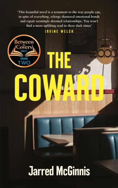 E-book Coward Jarred McGinnis