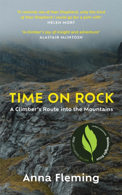 E-knjiga Time on Rock Anna Fleming