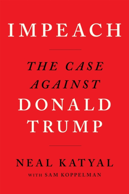 E-knjiga Impeach Neal Katyal
