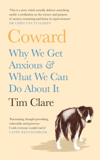E-knjiga Coward Tim Clare