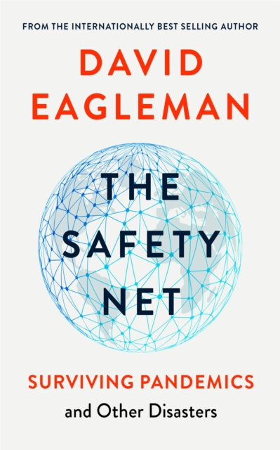 E-knjiga Safety Net David Eagleman