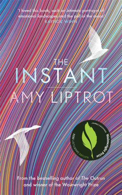 E-book Instant Amy Liptrot