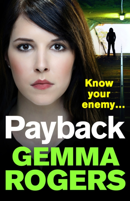 E-knjiga Secret Gemma Rogers