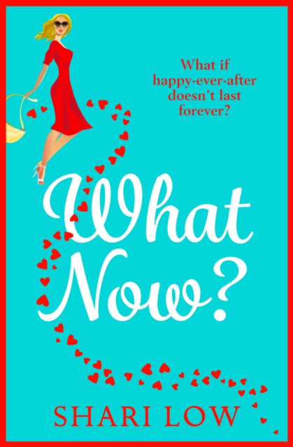 E-knjiga What Now? Shari Low