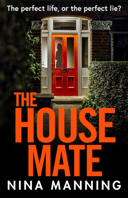 E-Book House Mate Nina Manning