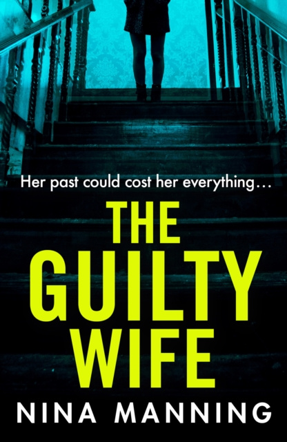 E-knjiga Guilty Wife Nina Manning