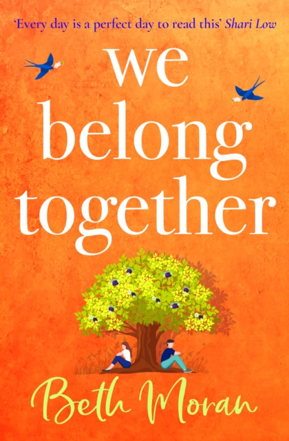 E-kniha We Belong Together Beth Moran