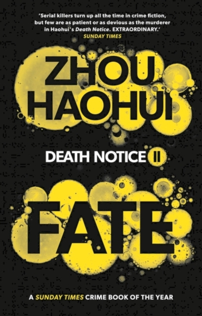 E-book Fate Zhou Haohui