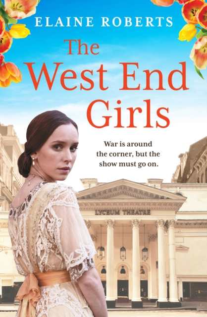 E-Book West End Girls Elaine Roberts
