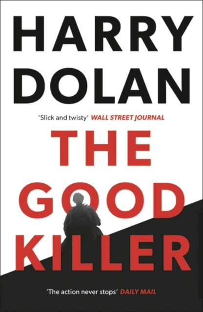 E-knjiga Good Killer Harry Dolan