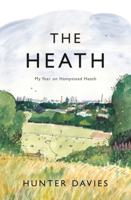 E-book Heath Hunter Davies