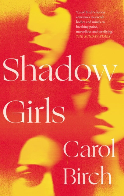 E-book Shadow Girls Carol Birch