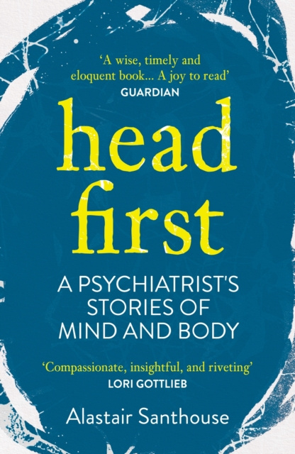 E-book Head First Alastair Santhouse