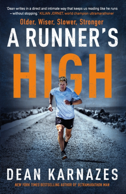 E-könyv Runner's High Dean Karnazes