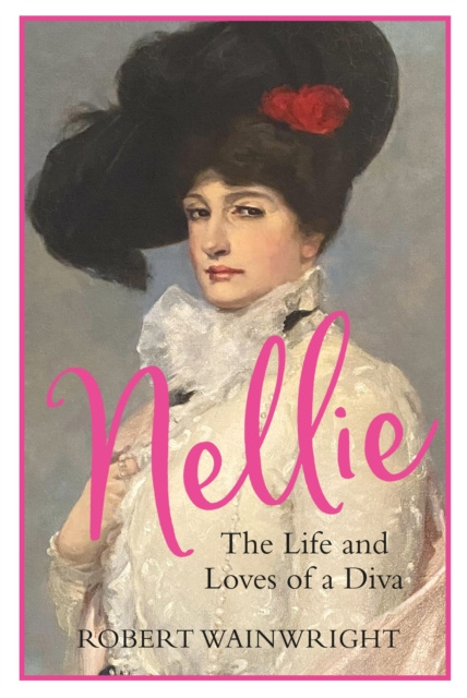 E-book Nellie Robert Wainwright