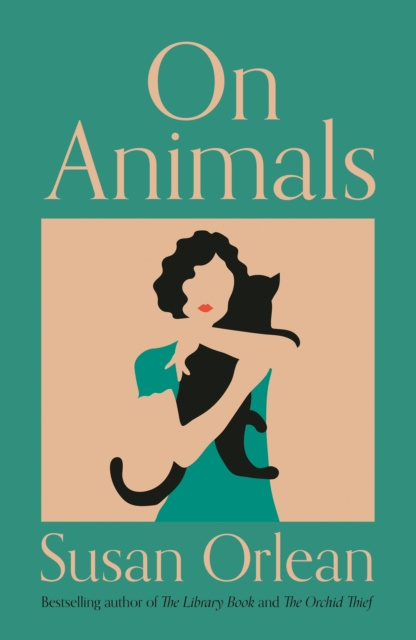 E-book On Animals Susan Orlean